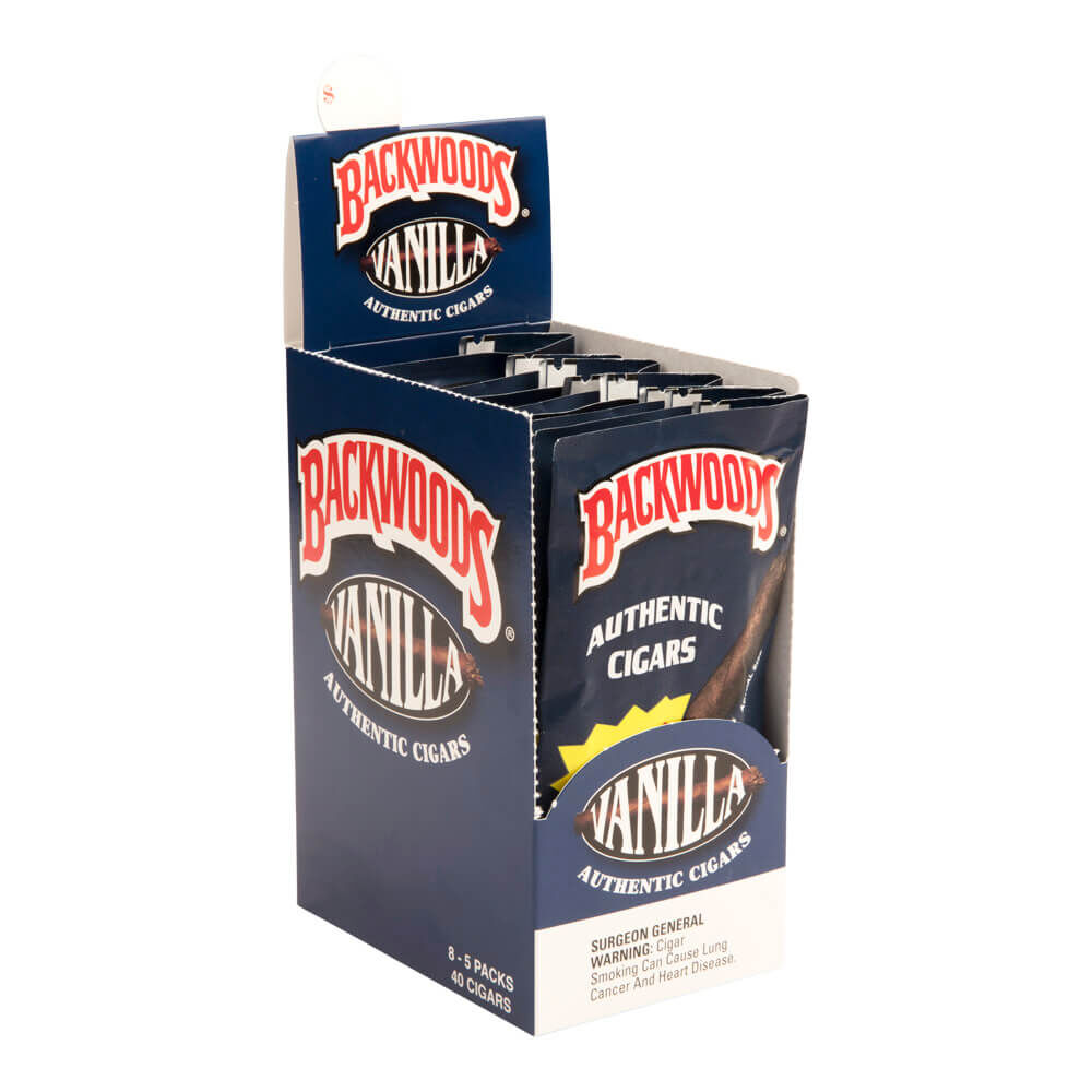 Limited Edition Vanilla, , jrcigars